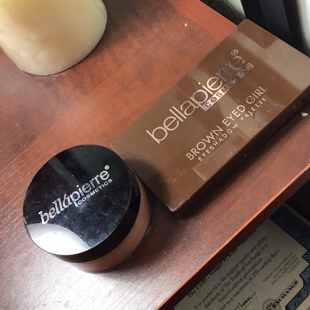 BellaPierre Cosmetics